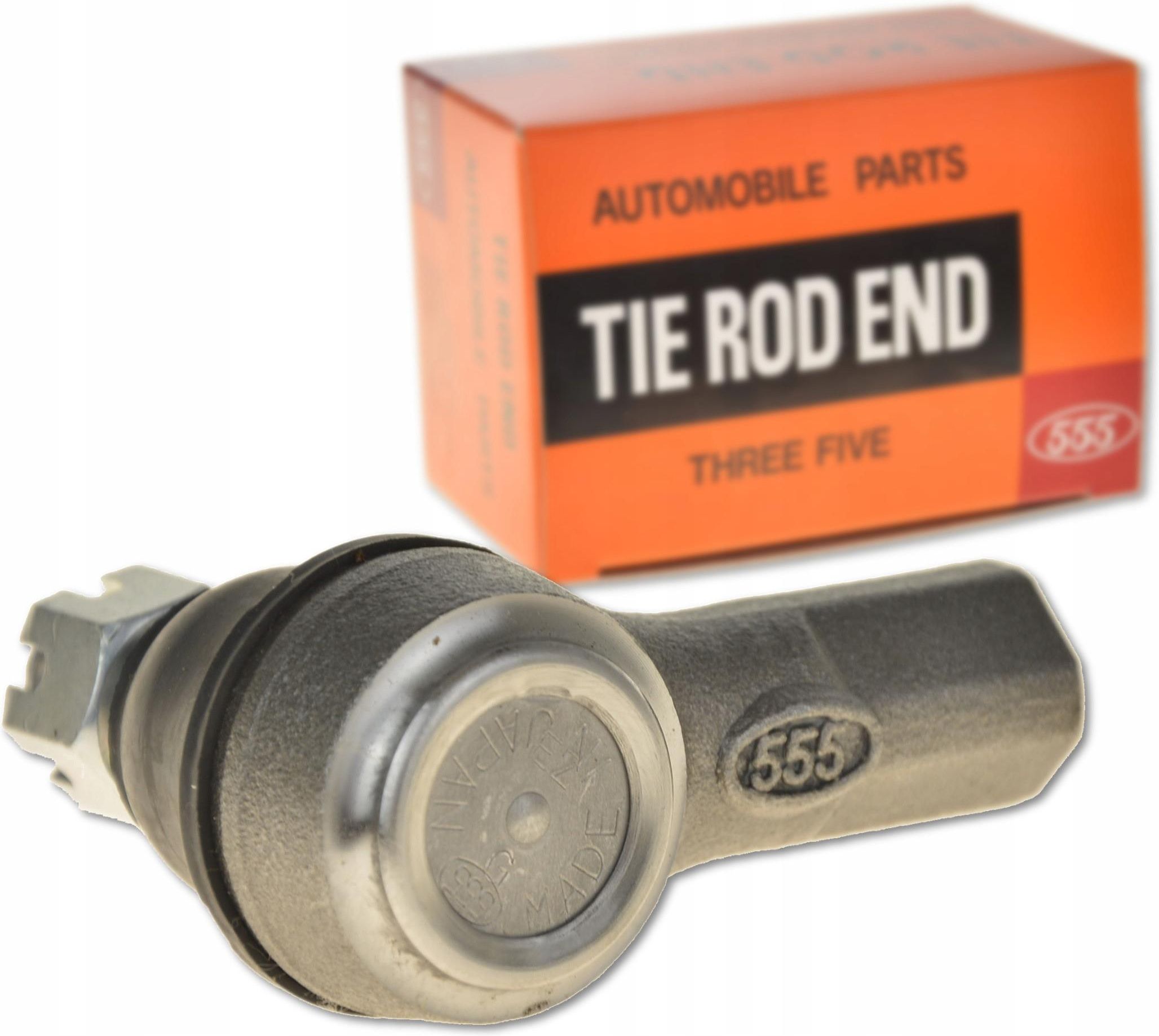 Końcówka drążka kierowniczego 555 Końcówka Drążka