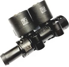 Zdjęcie Lovato Listwa Wtryskowa Kp2 Smart Fast Wtryskiwacz - Łódź