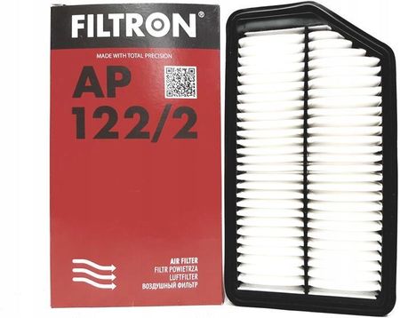 Filtron Filtr Powietrza Ap122 2