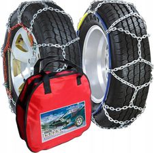 Zdjęcie Interpack Łańcuchy Śniegowe 225 70R17 Royal Suv Bus 4X4 - Bełchatów