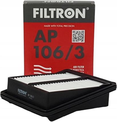 Filtron Filtr Powietrza Ap106 3