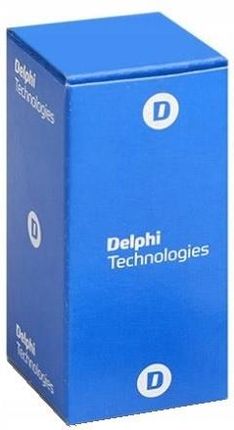 Delphi Sonda Lambda Es2116312B1