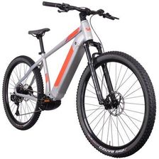 Zdjęcie Whistle B Race A8.1 Szaro Czerwony 29 2022 - Żuromin