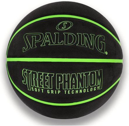 Spalding Phantom 6
