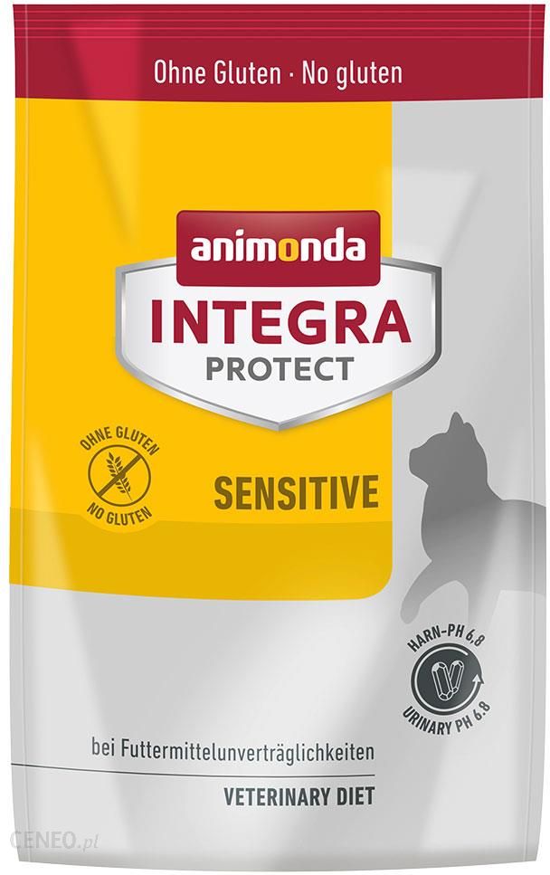 Karma Animonda Integra Protect Adult Sensitive 12 Kg Ceny I Opinie Ceneopl 6784