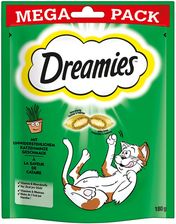 Zdjęcie Dreamies Przysmaki Dla Kota Kocimiętka 180 G - Dobiegniew
