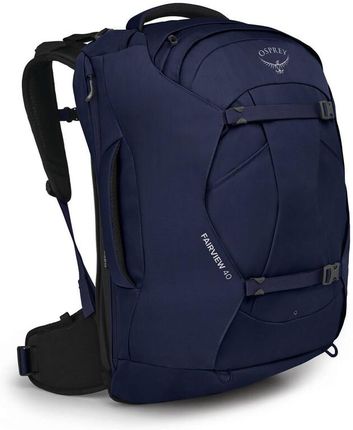 Osprey Fairview 40 Backpack Women Niebieski 10003686