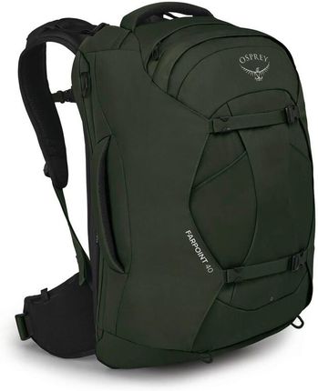 Osprey Farpoint 40 Backpack Men Oliwkowy 10003676