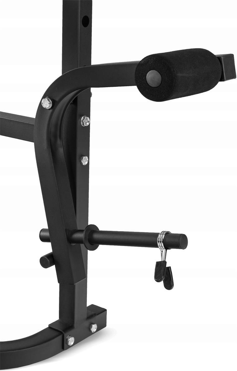 фото Лава силова Eliton ES-5048