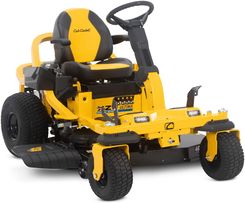 Zdjęcie Traktorek koszący Cub Cadet XZ6 S117 - Stryków