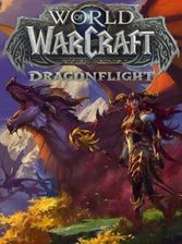 World Of Warcraft Dragonflight (Digital) w rankingu najlepszych