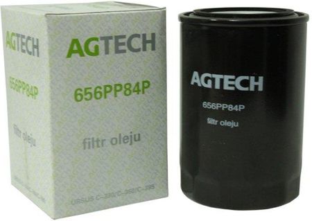 Agtech Filtr Oleju Pp 8 4 Ursus C 330 360 C330 C360