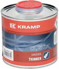 Zdjęcie Kramp Utwardzacz Do Lakierów Fabr 0,5L - Jeziorany