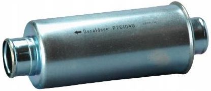 Donaldson Filtr Hydrauliczny Zetor Proxima 100 Oe 45420901