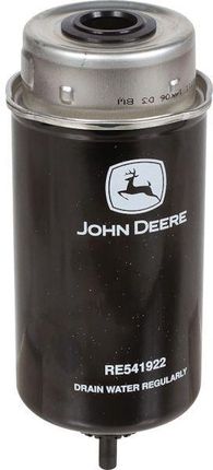John Deere Re541922 Filtr Paliwa