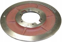 Zdjęcie Bizon Talerz Ii Napędu Odrzutnika 5040120088 - Ciechocinek