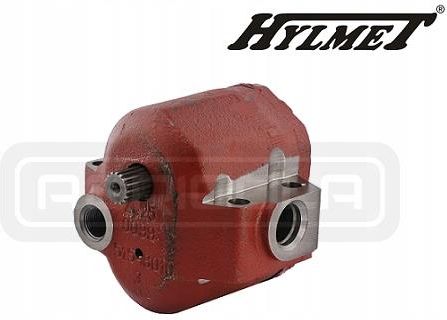Hydrolider Rozdzielacz Hydrauliczny C 360 Hydrotor Zestaw - zdjęcie 2 Hydrolider Rozdzielacz Hydrauliczny C 360 Hydrotor Zestaw