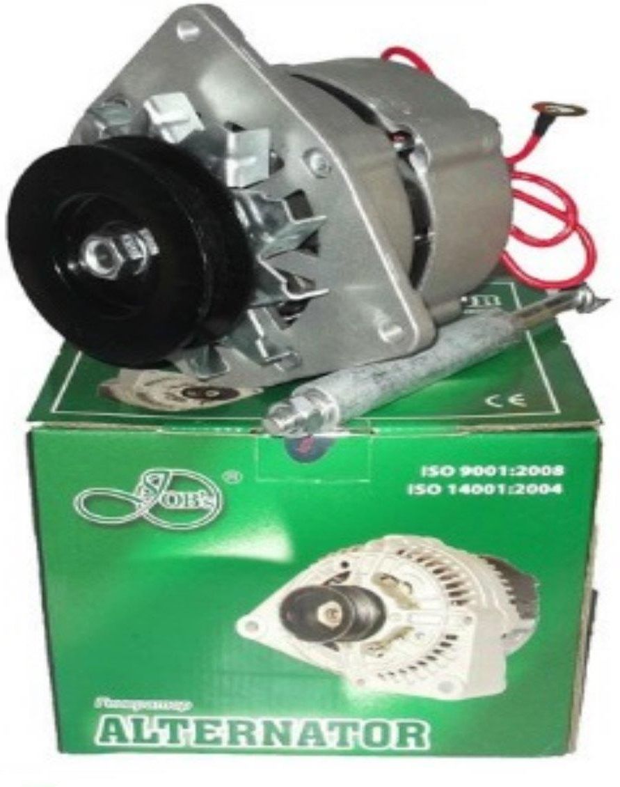 Jobs Alternator Ursus C 360 C360 Nowy Opinie i ceny na Ceneo.pl