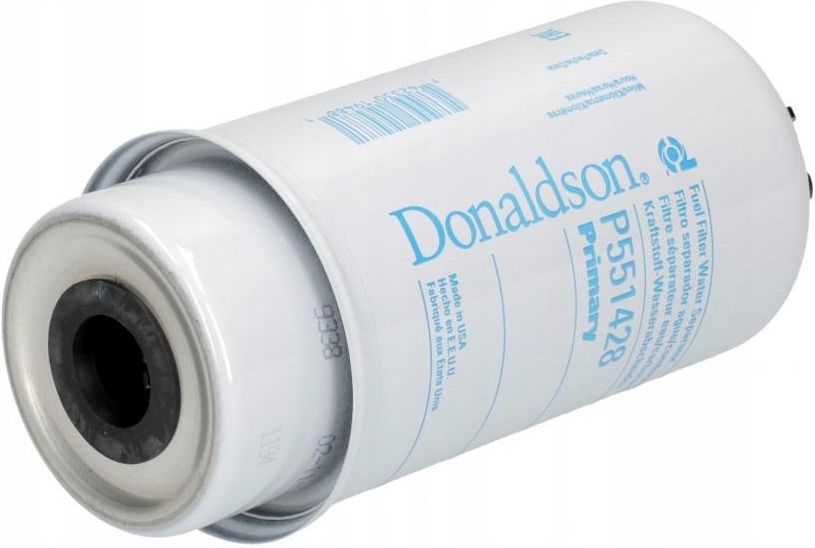 Donaldson Filtr Paliwa P551428 - Opinie i ceny na Ceneo.pl