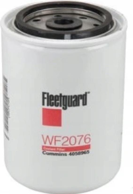 Fleetguard Wf2076 Filtr Cieczy Układu Chłodzenia - Opinie i ceny na ...
