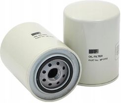 Zdjęcie Sf-Filter Sf Filter Filtr Oleju Mf 6499 Dyna 6 V836679586 - Orneta