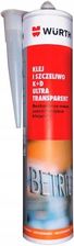 Zdjęcie Wurth Klej I Szczeliwo K+D Ultra Transparent - Myślenice