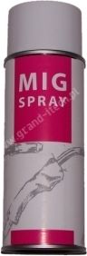 Preparat Antyodpryskowy Mig Spray