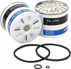 Zdjęcie Sf-Filter Sf Filter Filtr Paliwa Perkins Mf255 Mf235 Mf3512 C360 3P - Barczewo