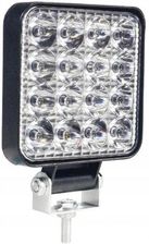Zdjęcie Kamar Lampa 16 Led Halogen Roboczy Szperacz 48W 12V 24V - Grodzisk Mazowiecki