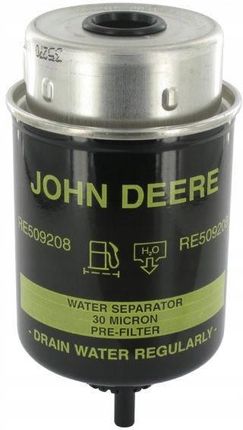 John Deere Filtr Paliwa Re509208