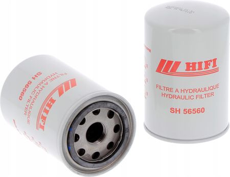 Hi Fi Sh56560 Filtr Hydrauliczny