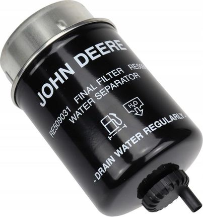 John Deere Re509031 Filtr Paliwa