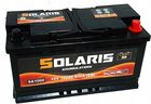 Solaris Akumulator 100Ah 830A Model