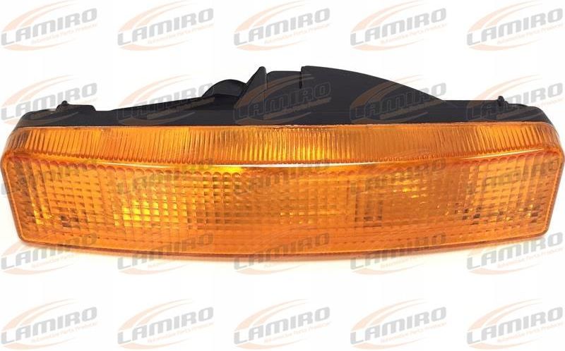 Lampka obrysowa Lamiro Scania Lampka Obrysówka Osłona Przeciwsłoneczna ...
