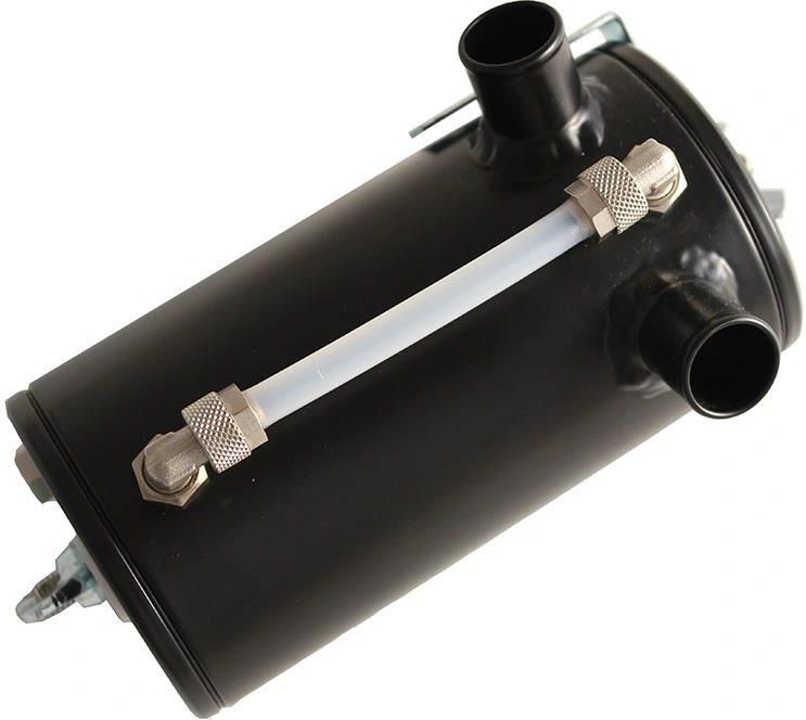 Tuning mechaniczny Properfekt Oil Catch Tank Zbiornik Oleju Odmy 21Mm