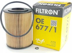 Zdjęcie Filtron Filtr Oleju Klasa R W251 V251 - Wołomin