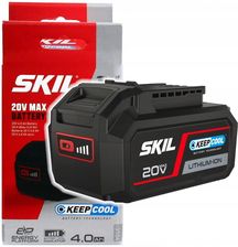 Zdjęcie Skil Akumulator 20V 40Ah 3104 Aa Li Ion - Mordy