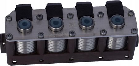 Część do układu paliwowego silnika Stag Listwa Wtryskowa Ac