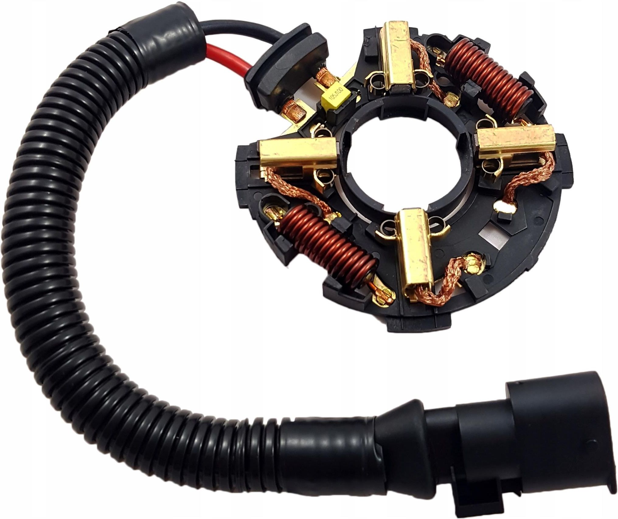 PRZEWÓD POWIETRZA TURBO CLIO II KANGOO THALIA LOGAN SANDERO 1.5 DCI - View #9