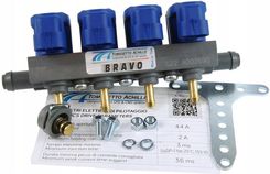 Zdjęcie Tomasetto It01 Bravo Listwa Wtryskowa 18Ohm 4 Cyl - Łódź