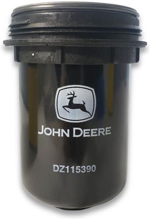 John Deere Filtr Paliwa Dz115390