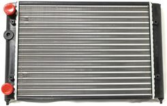 Zdjęcie Abakus Chłodnica Wody Vw Golf Iii Mk3 1 4 1 6 Vento - Kietrz
