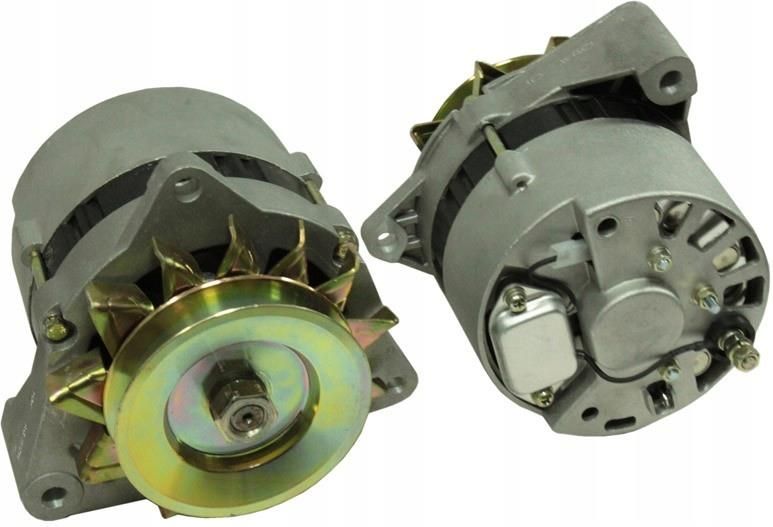 Agtech Alternator Zetor 5211 6211 6245 7211 7245 Opinie i ceny na