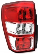 Lampa Tylna Depo Suzuki Grand Vitara Lampa Tylna Lewa Opinie I