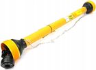 Wał przegubowo-teleskopowy 1210-1900mm 460Nm Z21 z dwóch stron Ce 2020 seri
