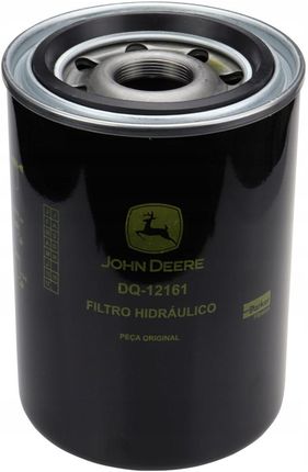 John Deere Filtr Oleju Hydraulicznego Dq12161
