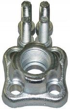 Ge Adapter Pompy Hydraulicznej Prosty 3/8 30Mm M6
