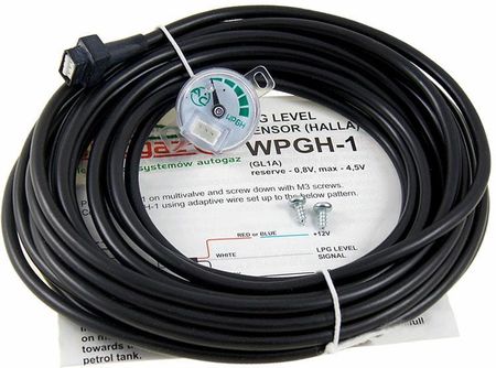 Stag Ac Wpgh 1 Sensor Wskazania Poziomu Rezerwy