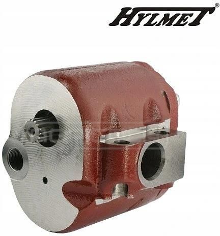 Hylmet Pompa Hydrauliczna Podnosnika Zetor 5211 7211 36L - Opinie I ...