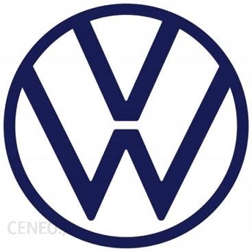 Volkswagen Oe Nakładka Relingu Vw Passat B6 B7 Tył Lewa